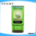 Nice Performance Tea/ Coffee/ Milktea Vending Machine Sc-7903